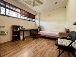 Sherwood Towers (D21), Apartment #460007431